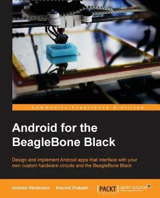 Android for the BeagleBone Black