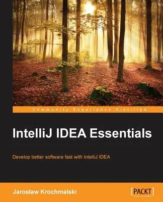 IntelliJ IDEA Essentials