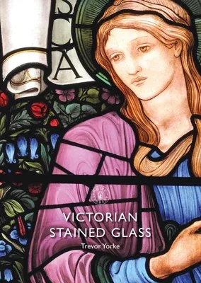 Victorian Stained Glass