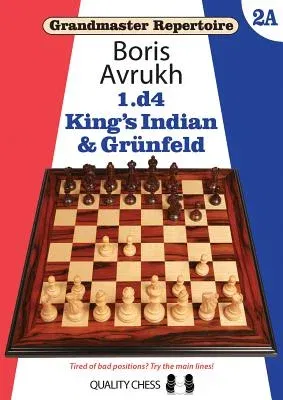 1.D4: King's Indian & Grunfeld