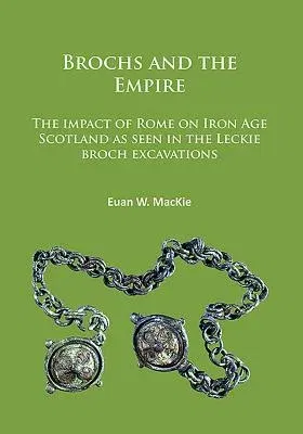 Brochs and the Empire: The Impact of Rome on Iron Age Scotland as Seen in the Leckie Broch Excavations