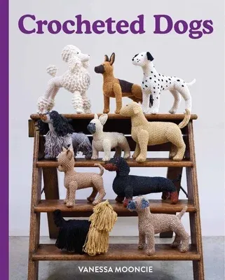 Crocheted Dogs