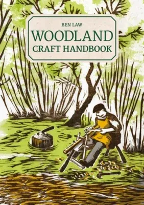 Woodland Craft Handbook