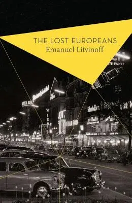 The Lost Europeans (UK)