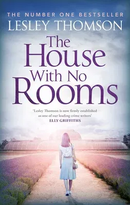 The House with No Rooms: Volume 4