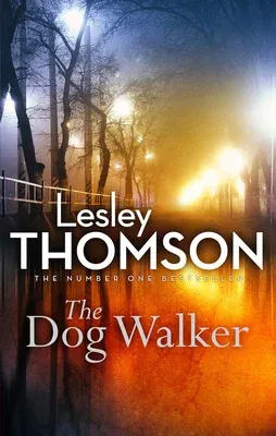 The Dog Walker, 5