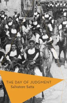 The Day of Judgment (UK)