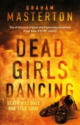 Dead Girls Dancing: Volume 8