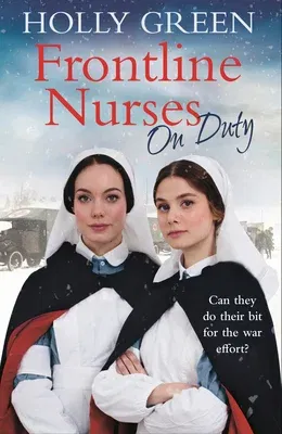 Frontline Nurses on Duty