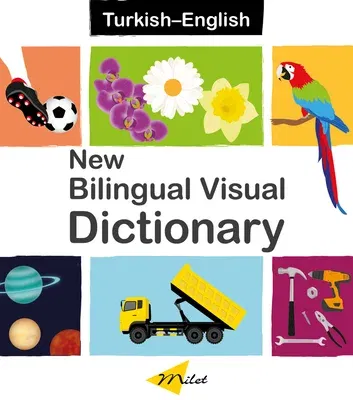 New Bilingual Visual Dictionary