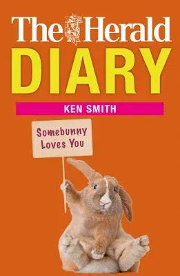 The Herald Diary 2017: Somebunny Loves You