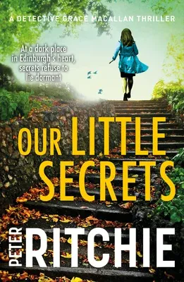 Our Little Secrets: Volume 5