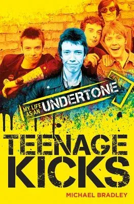 Teenage Kicks: My Life in the Undertones