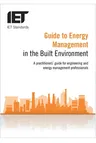 Guide to Energy Management in the Built Environment