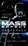 Mass Effect - Andromeda: Nexus Uprising