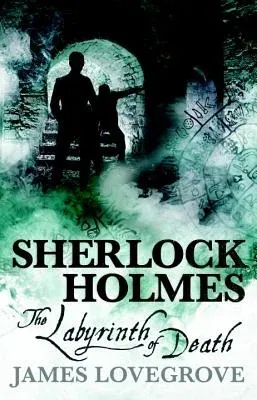 Sherlock Holmes - The Labyrinth of Death