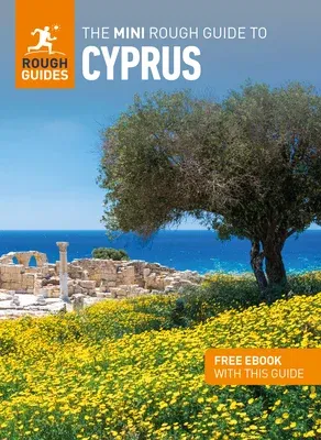 The Mini Rough Guide to Cyprus (Travel Guide with Free Ebook)