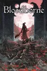 Bloodborne Vol. 1: The Death of Sleep (Graphic Novel)