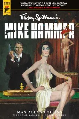 Mickey Spillane's Mike Hammer: The Night I Died