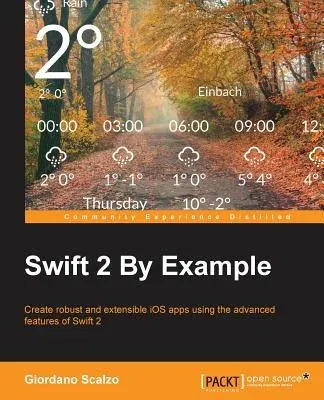 Swift 2 by Example