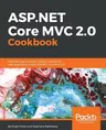 ASP.NET MVC Core 2.0 Cookbook