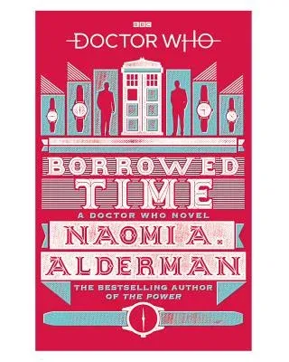 Doctor Who: Borrowed Time