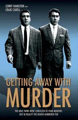 Getting Away with Murder