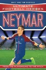 Neymar: From the Playground to the Pitch