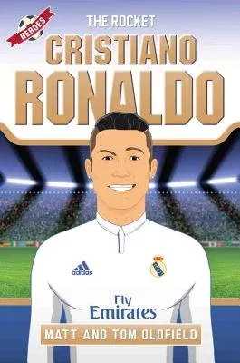 Ronaldo: From the Playground to the Pitch