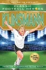 Klinsmann: Classic Football Heroes - Limited International Edition (None)