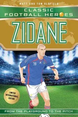 Zidane: Classic Football Heroes - Limited International Edition (None)