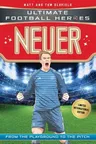 Neuer: Ultimate Football Heroes - Limited International Edition (None)