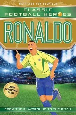 Ronaldo: Classic Football Heroes - Limited International Edition (None)