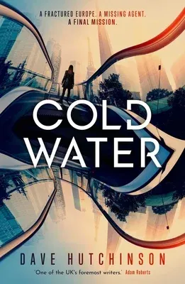 Cold Water (Re-Issue with New Artwork)