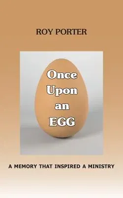 Once Upon an EGG