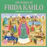 The World of Frida Kahlo 1000 Piece Puzzle: A Jigsaw Puzzle