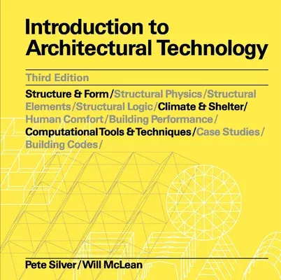 Introduction to Architectural Technology