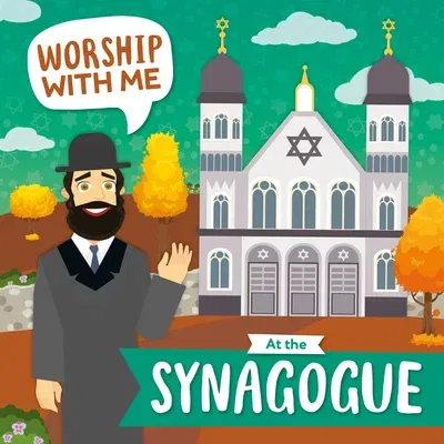 At the Synagogue