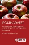 Postharvest: An Introduction to the Physiology and Handling of Fruit and Vegetables