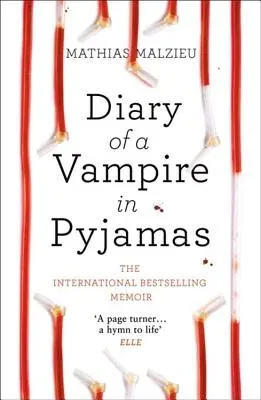 Diary of a Vampire in Pyjamas