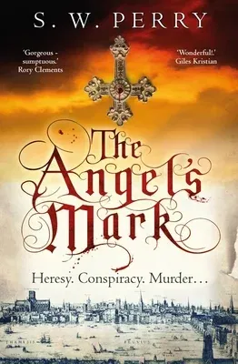 The Angel's Mark, Volume 1