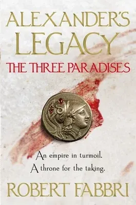 The Three Paradises: Volume 2