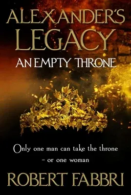 An Empty Throne: Volume 3