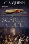 The Scarlet Code: Volume 2