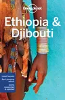 Lonely Planet Ethiopia & Djibouti 6