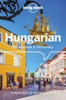 Lonely Planet Hungarian Phrasebook & Dictionary 3