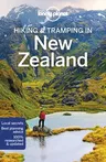 Lonely Planet Hiking & Tramping in New Zealand 8