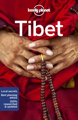 Lonely Planet Tibet 10