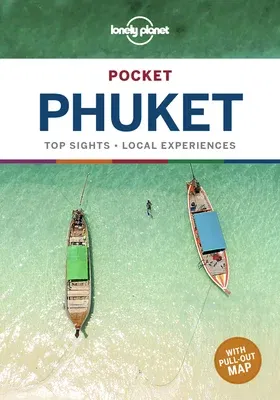 Lonely Planet Pocket Phuket 5