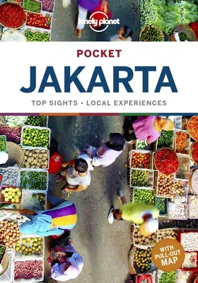 Lonely Planet Pocket Jakarta 2